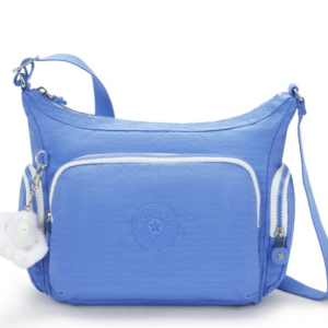 GABBIE S   OCEAN BLUE SAC BANDOULIERE MEDIUM AVEC BRETELLE
