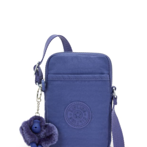 TALLY   OCEAN BLUE SAC POUR TELEPHONE AVEC BANDOULIERE AJUS