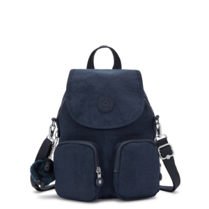 FIREFLY UP   BLEU BLUE PETIT SAC A DOS TRANSFORAMBLE EN SAC