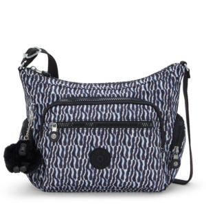 GABBIE S   HOLIDAY WAVES SAC BANDOULIERE MEDIUM AVEC BRETEL