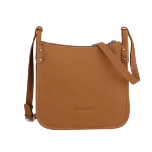 A SAC S PORTE TRAVERS ROSALIA CUIR