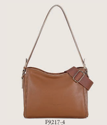 F SAC PORTE EPAULE EN SYNTHE LIGNE VARENNE