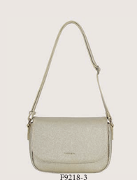 F SAC PORTE BANDOULIERE AVEC RABAS SYNTHE LIGNE VANEAU