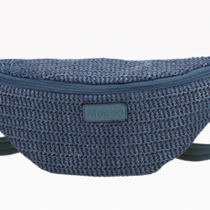 M SAC BANANE S PAILLE LIGNE SALOME