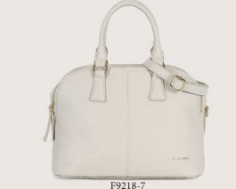 F SAC PORTE MAIN ET TRAVERS  SYNTHE LIGNE VANEAU