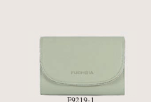 F PORTE FEUILLE AVEC RABAS SYNTHE LIGNE VANEAU