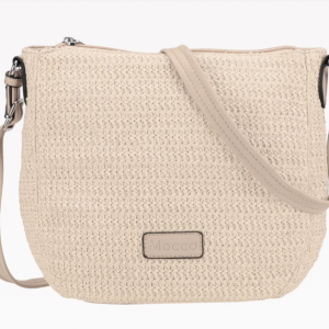 M SAC PORTE TRAVERS PAILLE LIGNE SALOME