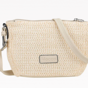 M SAC BANDOULIERE S PAILLE LIGNE SALOME