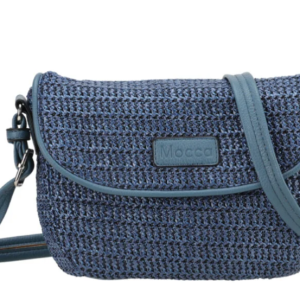 M SAC BANDOULIERE S PAILLE LIGNE SALOME