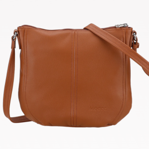 M SAC PORTE BANDOULIERE CUIR LIGNE ALICIA
