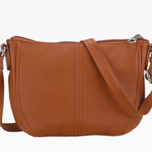M SAC PORTE BANDOULIERE S CUIR LIGNE ALICIA