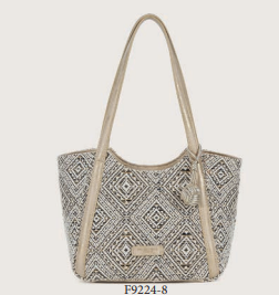 F SAC PORTE EPAULE LIGNE MONGE