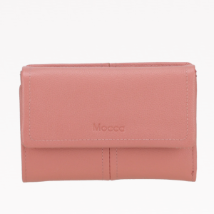M PORTE FEUILLE FEMME CUIR LIGNE ALICIA