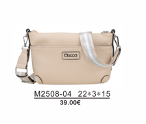 M SAC PORTE TRAVERS SYNTHE LIGNE SUIZIE