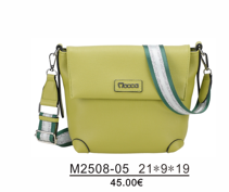 M SAC RABAT PORTE TRAVERS SYNTHE LIGNE SUZIE