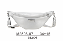 M SAC BANANE PORTE TRAVERS SYNTHE LIGNE SUZIE