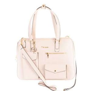 TOKYO PC SAC ORDINATEUR ROSE OLIVIA LAUREN