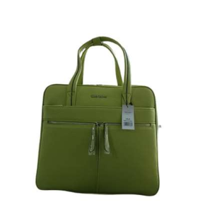 LEILA GREEN SAC TROLLEY OLIVIA LAUREN