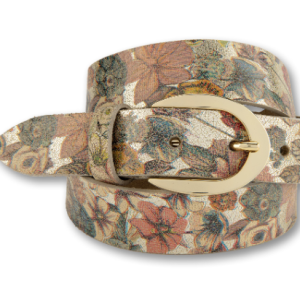 CEINTURE FEMME  cm DE LARGE