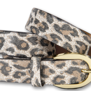 CEINTURE FEMME  cm DE LARGE