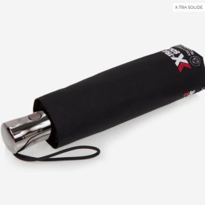 PARAPLUIE ALPHA XTRA SOLIDE  cm NOIR