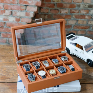 JEAN  BOITE  MONTRES SCARLETT