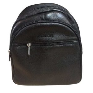 LIGNE DORIAN   SAC A DOS PETIT MODELE CUIR VACHETTE