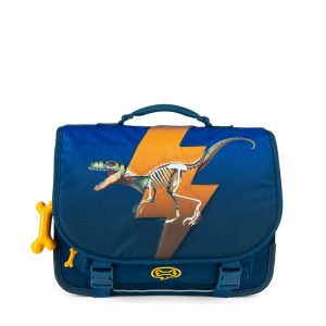 LILY PL  ELECTIFIED INDIGO  CARTABLE   COMPARTI