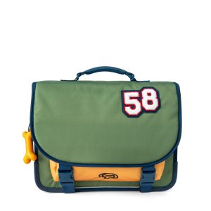 LUPIN  CINQUANTE HUIT INDIGO  CARTABLE STONES AND BO