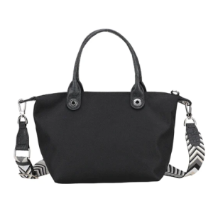 LIGNE LOUISE PETIT SAC CABAS EN POLYESTER