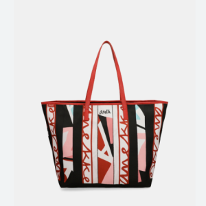 SAC DE PLAGE ANEKKE COLLECTION HOLLYWOOD