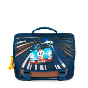 Cartable Stones and Bones – Lotus PL Pursuit indigo