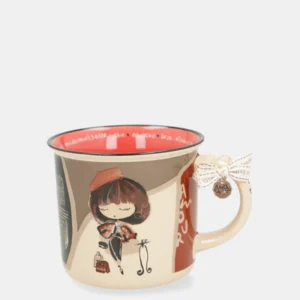 Tasse Anekke collection Mademoiselle