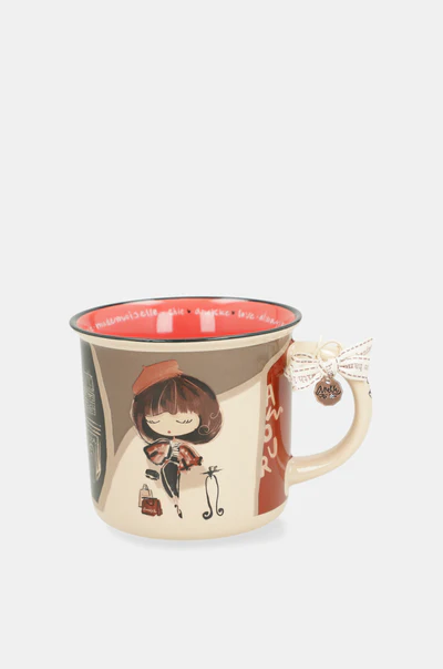 Tasse Anekke collection Mademoiselle