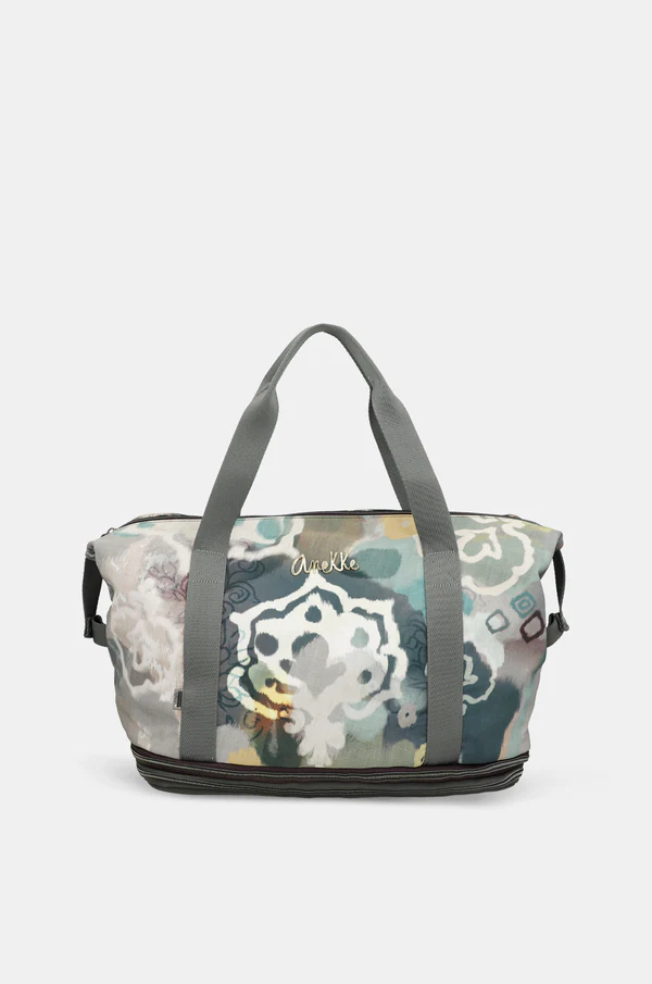 Sac de voyage extensible Anekke collection Real