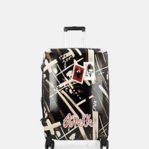 Grande valise 66cm Anekke collection Mademoiselle