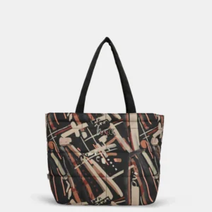 Sac de voyage Anekke Collection Mademoiselle