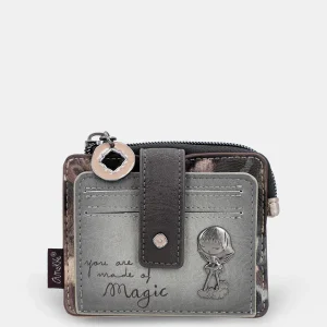 Porte-carte petit modèle Anekke collection Manifesto