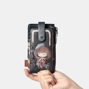 Porte-cartes Anekke collection Mademoiselle