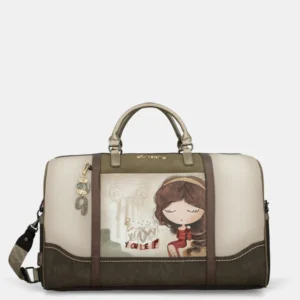 Sac de voyage Anekke collection Muse