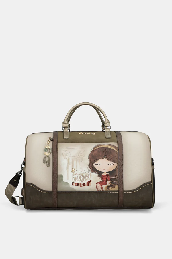 Sac de voyage Anekke collection Muse