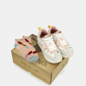 Basket smart rose Anekke Collection Alma