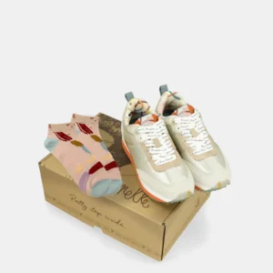 Basket smart beige Anekke Collection Alma