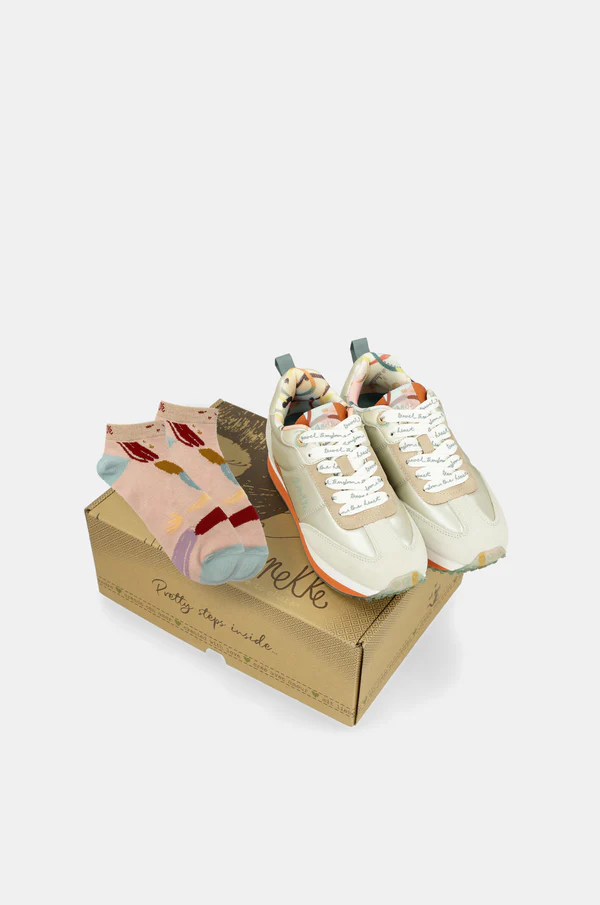 Basket smart beige Anekke Collection Alma