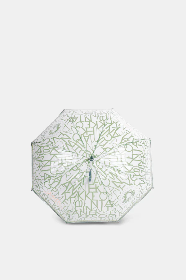 Parapluie long vinyle Anekke collection Real