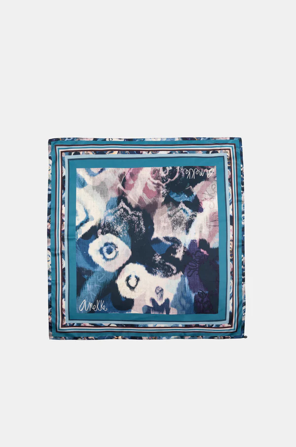 Carré Anekke collection Real