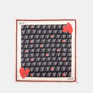 Carré Anekke collection Mademoiselle