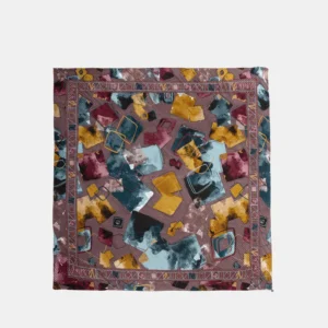 Carré plissé Evolution Anekke collection Real