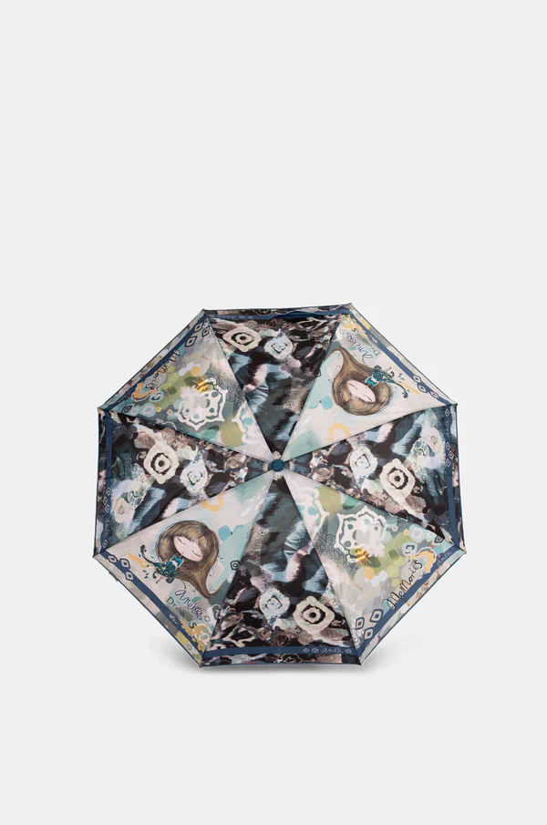 Parapluie double automatique Anekke collection Real