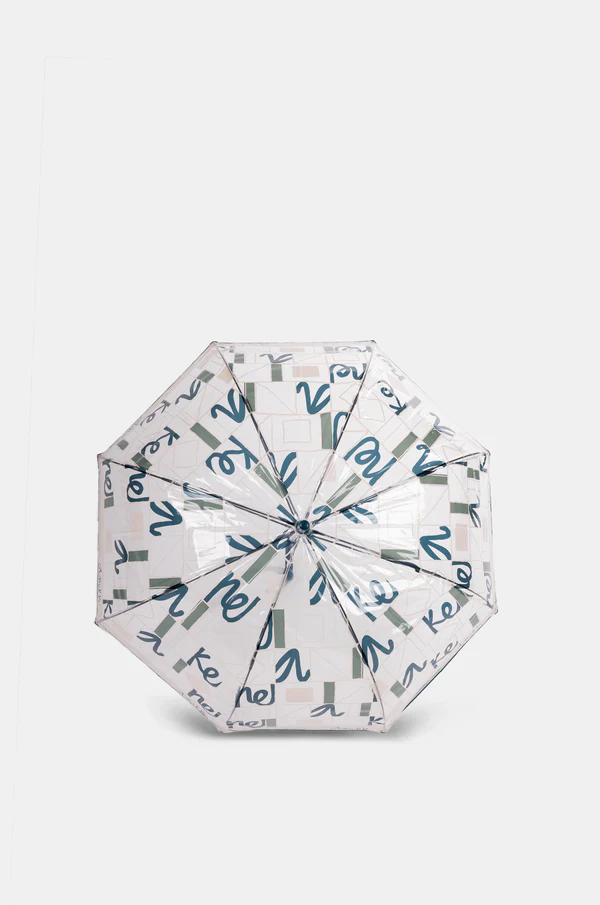 Parapluie long vinyle Anekke collection Real